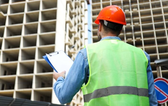 01. Construction Inspection
