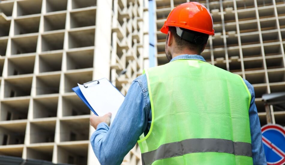 01. Construction Inspection