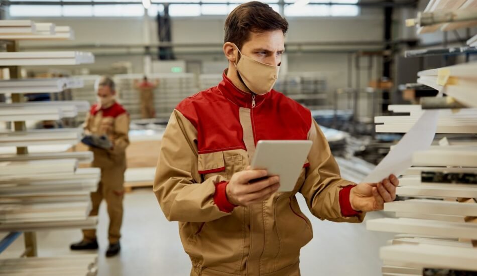 02. Quality Audit & Compliance