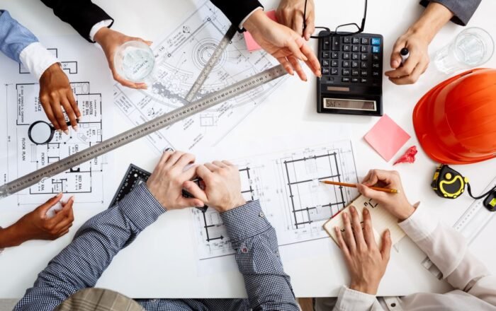 05. Project Consultancy