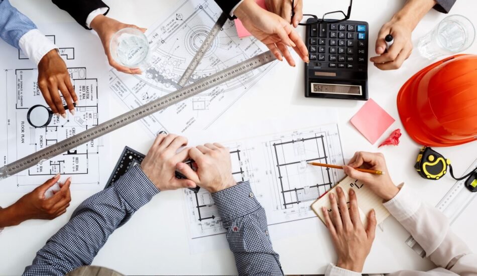 05. Project Consultancy